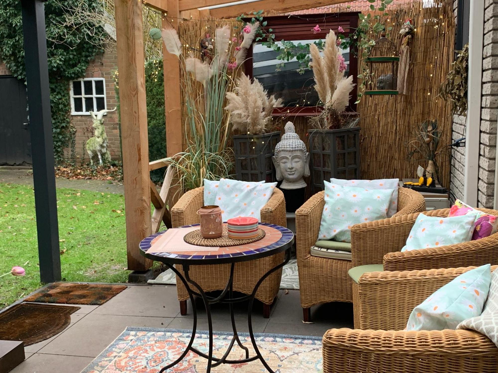 Den Ham Romantisch Wellness Appartement Met Prive Hottub Sauna Gamesroom المظهر الخارجي الصورة